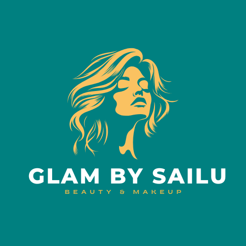 GlamBySailu Logo